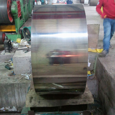 De BEDELAARS van ASTM 430 beëindigen Koudgewalste Roestvrij staalrol voor Vaatwerk