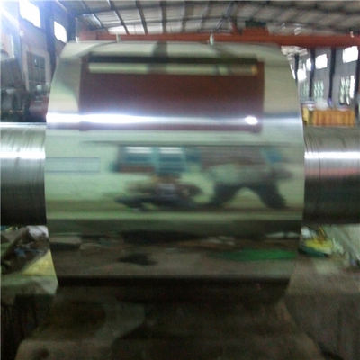 De BEDELAARS van ASTM 430 beëindigen Koudgewalste Roestvrij staalrol voor Vaatwerk