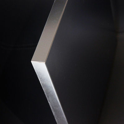 DIN Anti-scratch composiet honingraat roestvrij staal plaat Grand Metal