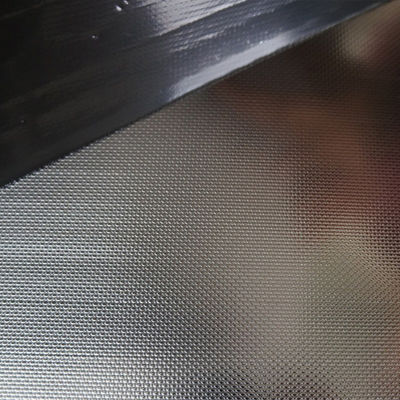 BA Finish Gedrukt roestvrij staal plaat met 5WL patroon 0,2 mm dik