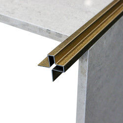 201 304 van de de Randversiering van de Roestvrij staaltegel van het de Spiegel Gouden Roestvrije staal Decoratieve de Vloerversiering