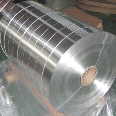 BEDELAARS Gebeëindigde 304l-Roestvrij staal het Verbinden Riem 20mm1500mm Lengtess die band vastbinden
