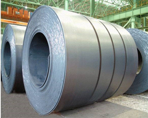Goede prijs 2B de Rol van het HLno.4 Roestvrije staal walste 0.5mm Bouwmaterialen koud online
