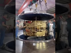 304 316 Liftpanelen van roestvrij staal Spiegel gegraveerd AiSi wandpanelen